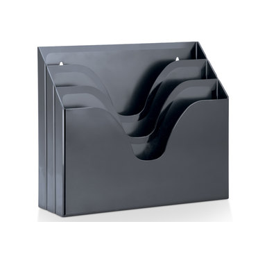 ORGANIZADOR TRIPLE OFFICE MAXCRIL 120X335X290MM          