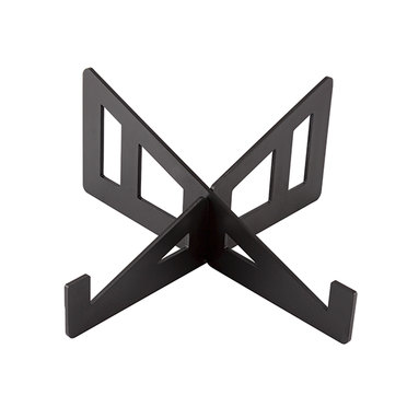 SOPORTE PARA NOTEBOOK MAXCRIL 10090017 215X215X115MM          