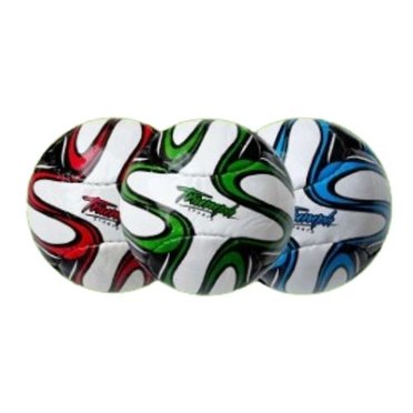 PELOTA DE FUTBOL TRIUMPH NRO1 100-PU-1          