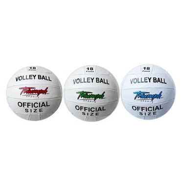 PELOTA DE VOLEY TRIUMPH 101-PU-V          