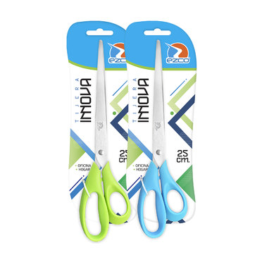 TIJERA EZCO INNOVA 25CM 390125          