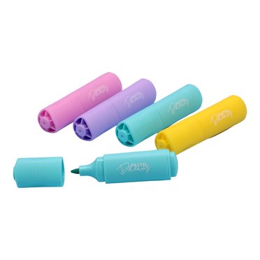 MINI RESALTADOR WERO WE4032 PASTEL DREAM          
