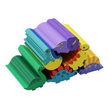 GOMA BORRAR WERO SUPER COOL DINO WE4028          