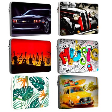 FUNDA PARA NOTEBOOK CDTEK 15,6