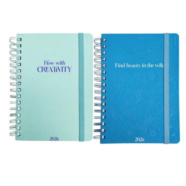 AGENDA MOOVING CON ESPIRAL 15X21 4243 SEMANAL GALA