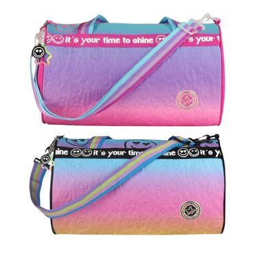BOLSO DEPORTIVO RAINBOW FTY4033 FOOTY 44X25,5X23,5CM