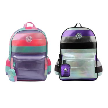 MOCHILA ESPALDA 18