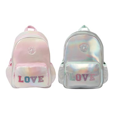 MOCHILA LOVE 16