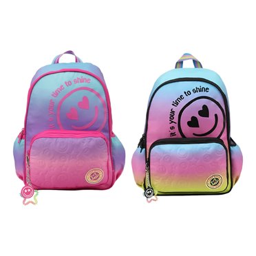 MOCHILA RAINBOW 16