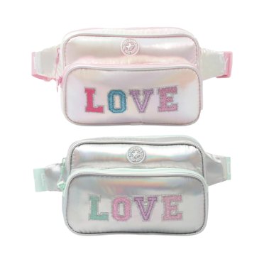 RIÑONERA LOVE FTY4041 FOOTY 27X39X16,5CM