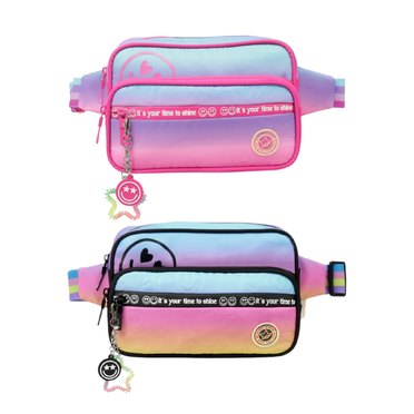 RIÑONERA RAINBOW FTY4031 FOOTY 22X14,5X10CM