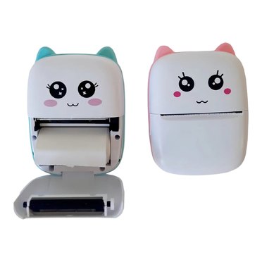 IMPRESORA INALAMBRICA RECARGABLE 18789 COVE X-10          