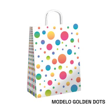 BOLSAS ROMIPACK 22X30 MODELOS VARIOS          