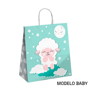 BOLSAS ROMIPACK 22X24 MODELOS VARIOS          