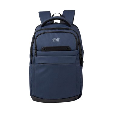 MOCHILA ESPALDA ELF 3720B 46X33X19CM          