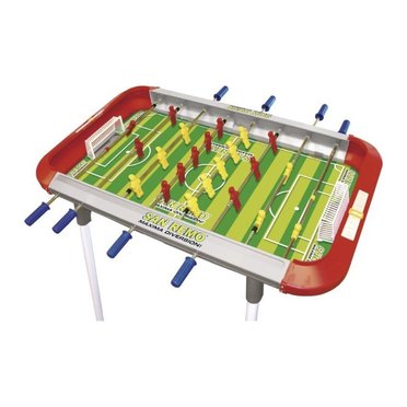 METEGOL DE PIE SAN REMO CAJA 99205 MAR-PLAST          