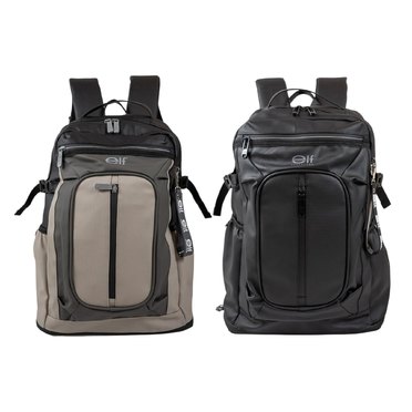 MOCHILA ESPALDA ELF 3717 47X37X18CM          