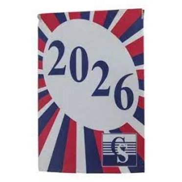 ALMANAQUE TACO NRO4 65X9CMLCDLA          