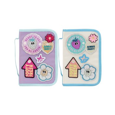 CANOPLA DESPLEGABLE CON MANIJA 263034 WONDER POCKETS FOOTY          