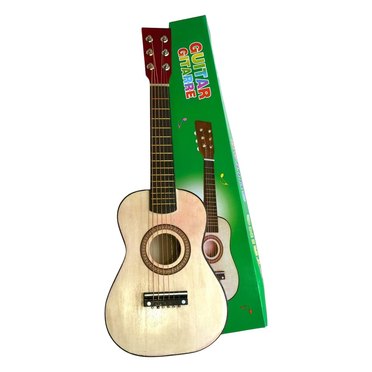 GUITARRA 23
