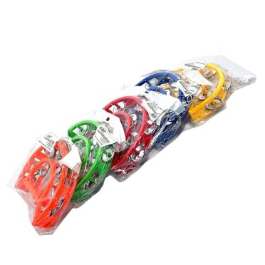 PANDERETA DE MANO MEDIANA ANKW646 ANKAH 302-0017          