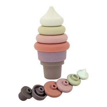 HELADO DE COLORES ZY1764030 MI CLAVEL          