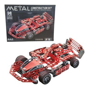 METAL SET FERRARI ZY1144289 287PZS MI CLAVEL          