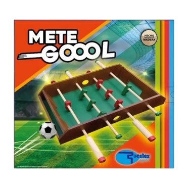 METEGOL DE MESA ART 1280 RUESTES          