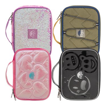 CANOPLA 1 PISO RIGIDA CA26-KWAYR FILGO KEIWAY RELOAD