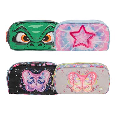 CANOPLA POUCH CA26-PST FILGO STARPAK FANTASIA