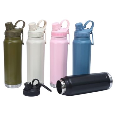 BOTELLA LUSTAR PLUS 800ML LU23052 BN          