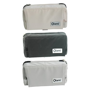 CANOPLA OLAMI CAO205 TERCIOPELO