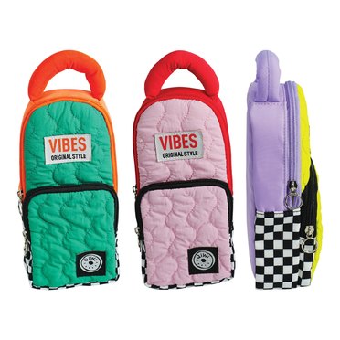 CANOPLA OLAMI CAW202 VIBES ORIGINAL STYLE