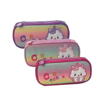 CANOPLA OLAMI CAW126 CUP CAKE QIWI          