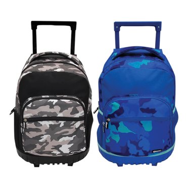 MOCHILA CARRO MOO137 CAMUFLADA OLAMI          