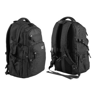 MOCHILA ESPALDA ELF 3730A/3730B 50X30X24CM