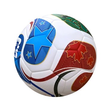 PELOTA DE FUTBOL NRO5 MUNDIAL 2026 F-274 COVE M-274          