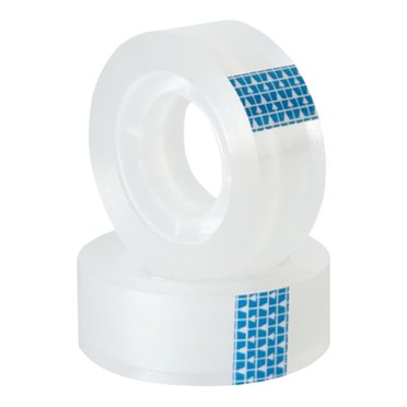 CINTA ADHESIVA BINDERPLUS 12X30MTS CT1230          