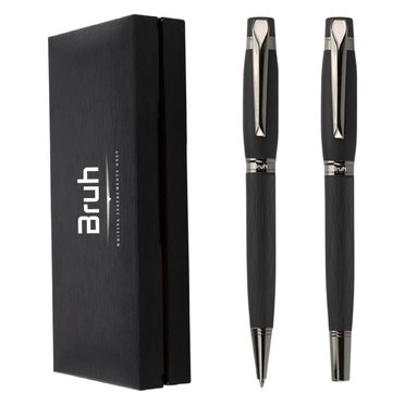 BOLIGRAFO ESTUCHE OLAMI X2 EFI507 HEIDELBERG          