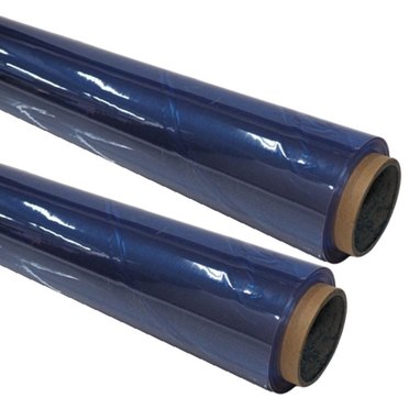 NYLON FILM PVC CRISTAL NRO2 X60M 3261 180 MICRO          