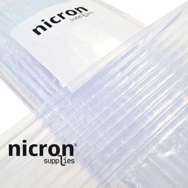 SILICONA BARRAS FINA X1KG NICRON 7MM          