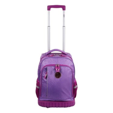 MOCHILA CARRO ELF 6453A 47X33X23CM          