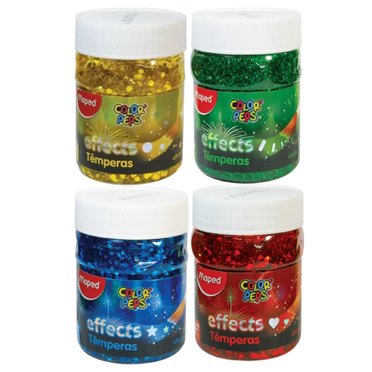 TEMPERA MAPED EFFECTS POTE 200GRS 826944-50          