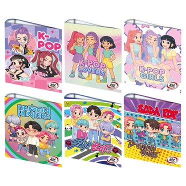 CARPETA 3X40 CARTONE KIT 571112/57113 CP          