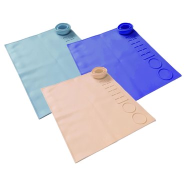 BASE DE SILICONA PARA ARTE OLAMI PI460          