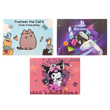 CARPETA CON CORDON NRO5 FANTASIA APPIA          