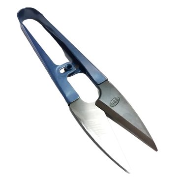 TIJERA CORTA HILOS METAL 10CM CHM/01          