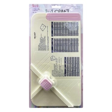 TABLERO CREADOR DE SOBRES Y CAJAS 659030 IBI CRAFT          