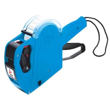 ETIQUETADORA 5500 PLUS 8 DIGITOS 130004 IBI          