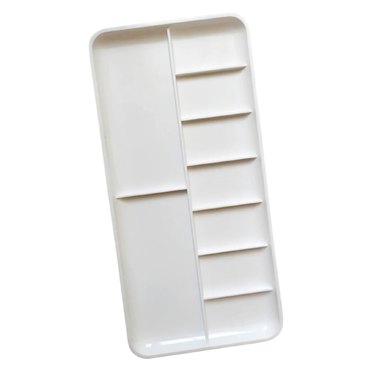 MEZCLADOR RECTANGULAR 9 CAVID 680910 18X8,5CM          